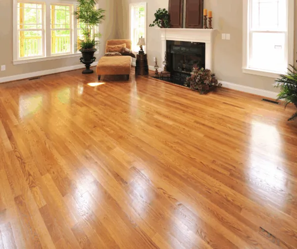 Installation, matched to your subfloor