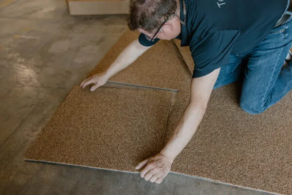 Built for North Texas homes, not a showroom floor