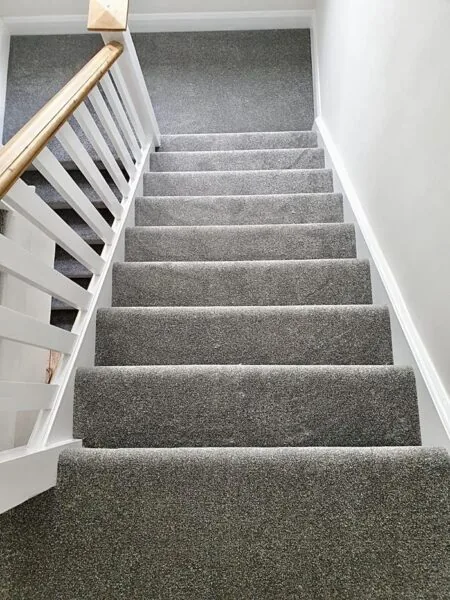 Carpet flooring inspiration