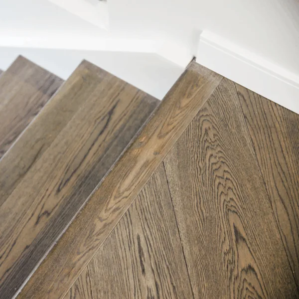 A Practical Floor That Doesn't Look It