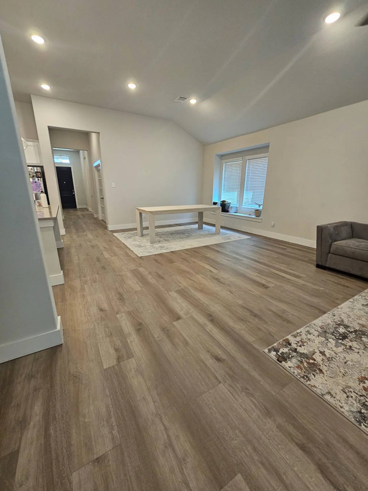 Flooring inspiration 1