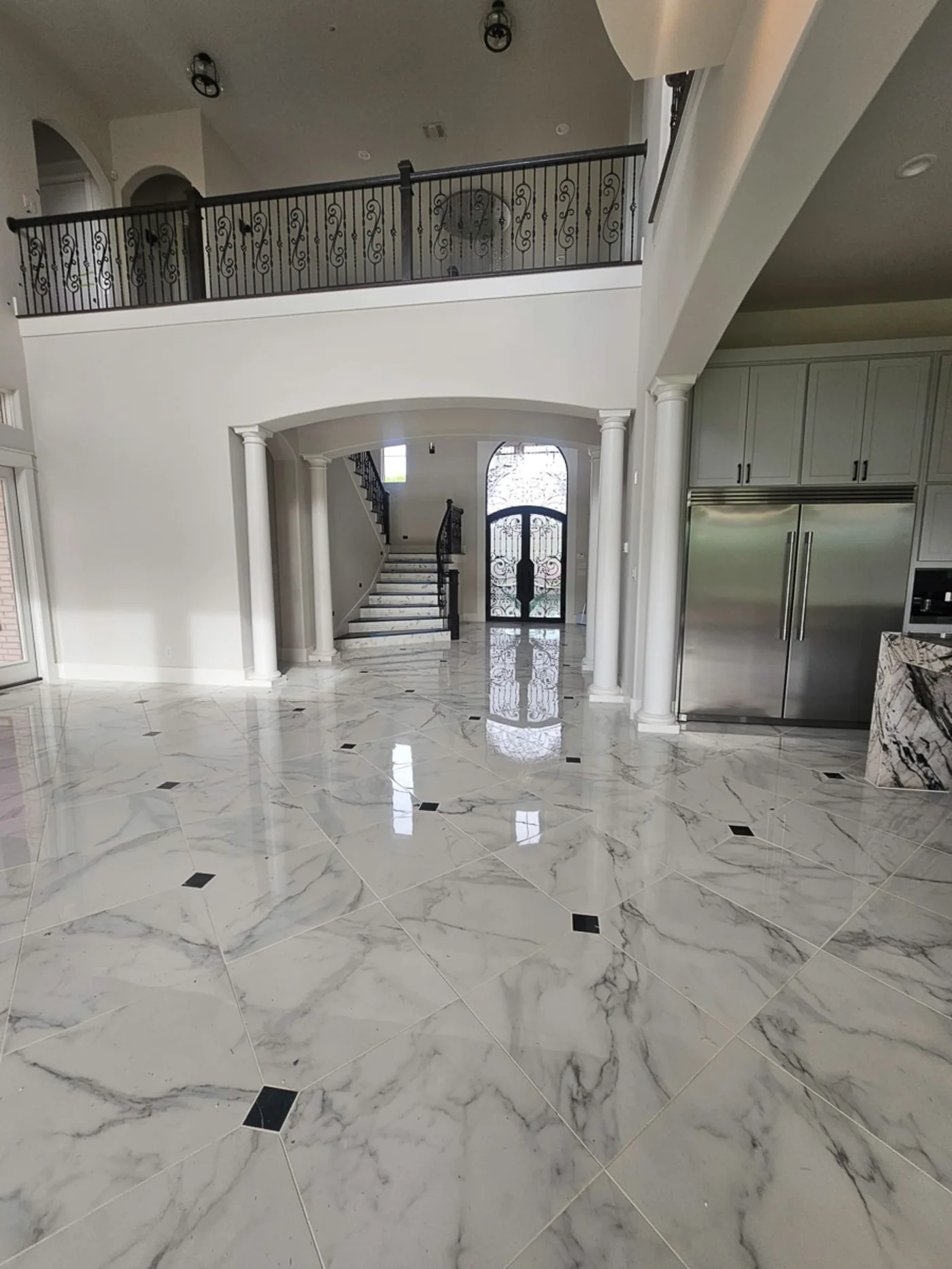 Flooring inspiration 2