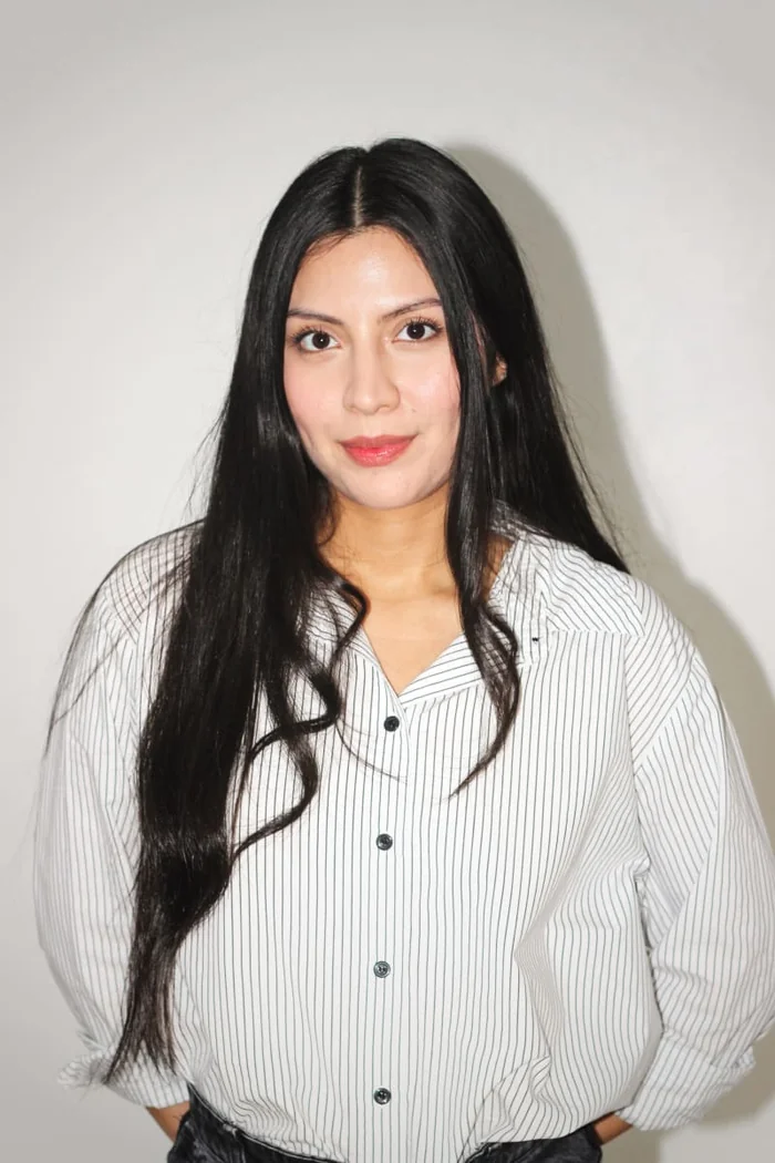 Evelin Martinez, Director of Operations at Flooring and Stone of Denton