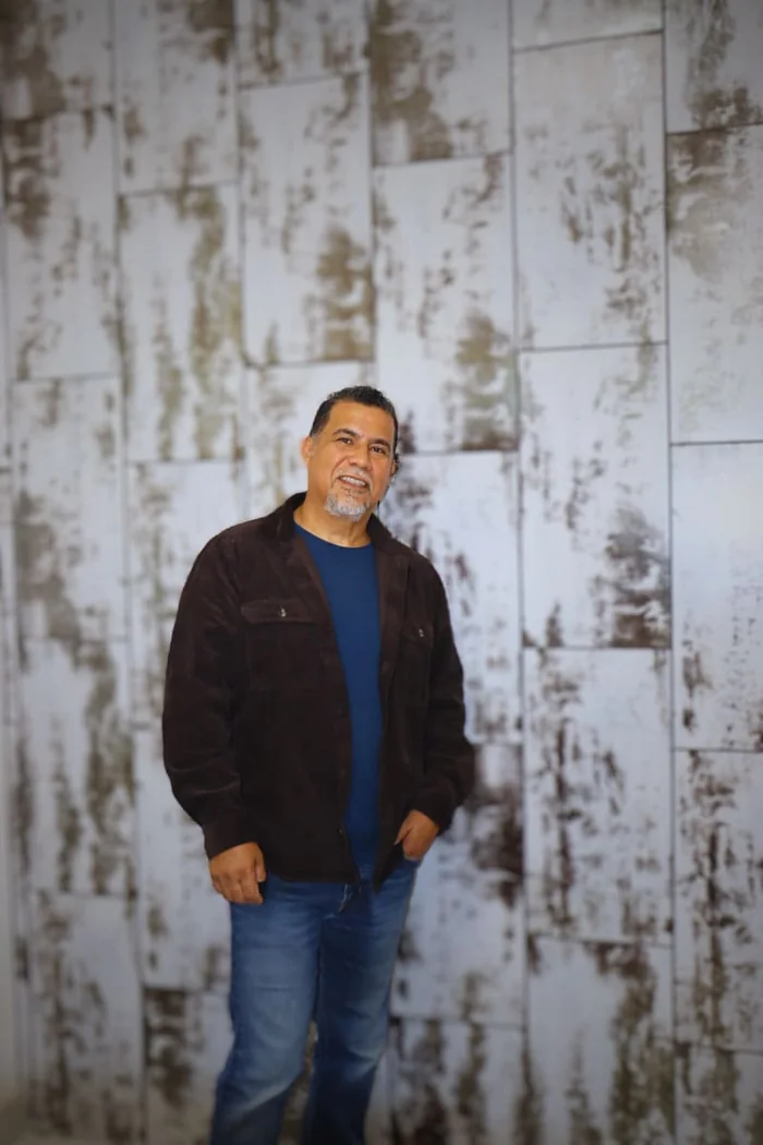 Guadalupe Martinez, Founder and owner at Flooring and Stone of Denton